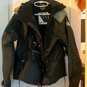 The North Face Steep Tech Designed by Scot Schmidt Size M
